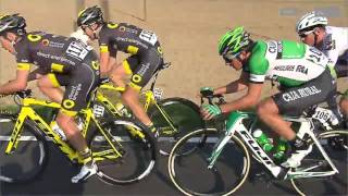 Ciclismo Cup 2017  Tappa 3  Coppi e Bartali [upl. by Htide]