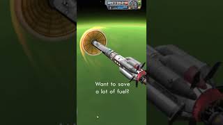 Aerobraking amp Aerocapture  Kerbal Space Program Short [upl. by Treiber]