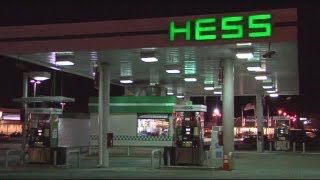 Hess closing all gas stations [upl. by Beulah10]