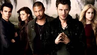 The Originals  1x09  The Boxer Rebellion  Promises [upl. by Viridi820]