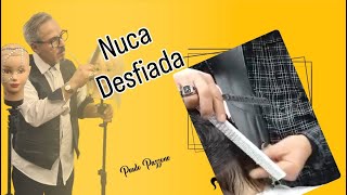 Nuca Desfiada [upl. by Nalor222]