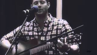 Jensen Ackles  Wild Mountain Thyme GREAT QUALITY [upl. by Anirres]