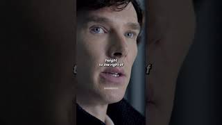 Love is a human error  Sherlock [upl. by Gimble]