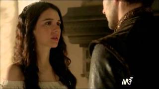 Id Lie For YouAnd Thats The Truth A Mary and Sebastian Video Reign [upl. by Leach231]