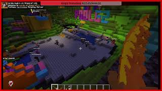 Dwarves vs Zombies 50 Person Live Roleplay [upl. by Attehcram]