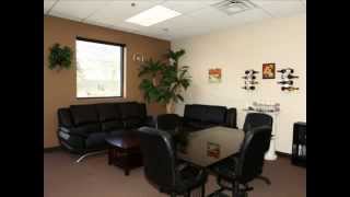 Cailean CPA Office Tour [upl. by Carolann]