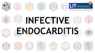 Infective Endocarditis [upl. by Janna]