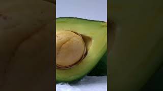 LAS 5 RAZONES DEL PORQUÉ EL AGUACATE ES EL REY 🥑 saludables superalimento sabiasesto [upl. by Balas]