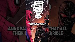 Spiderman Gets Tricked [upl. by Ahsikan]