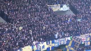 hellas verona vs napoli curva sud hellas hellas hellas [upl. by Seward]