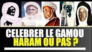 Léral Rissala Bou Imam Chawkani ci Gamou  Imam Fadel Ndiaye [upl. by Nork]