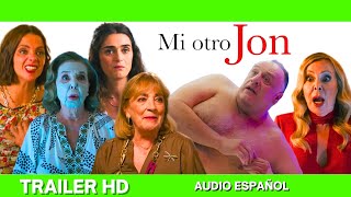 ✅MI OTRO JON 2023🔴​🔴Trailer Español⭐COMEDIA⭐CARMEN MAURA🔥OLIVIA MOLINA🔥FERNANDO ALBIZU🔥PACO ARANGO [upl. by Erastatus]