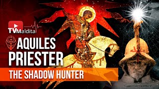 TVMaldita Presents Aquiles Priester playing The Shadow Hunter Angra HD Resolution [upl. by Chernow200]