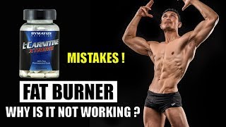 L CARNITINE How amp When to use it कार्निटिन कैसे इस्तेमाल करेंPreserves muscle [upl. by Akienaj]