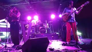 Crumb Live in El Paso TX 522023 Lowbrow Palace [upl. by Stimson258]