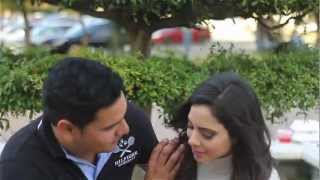 BANDA MS  DE TI ENAMORADO VIDEO OFICIAL [upl. by Irafat304]