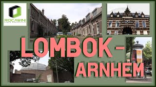 Lombok  Arnhem [upl. by Auehsoj]