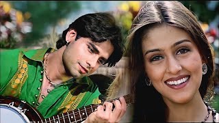 Chand Tare Phool Shabnam  Tumse Se Achcha Kaun Hai  Nakul Kapoor  90s Best Romantic Songs [upl. by Anirt154]