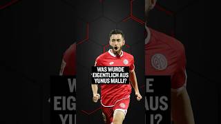 Was wurde aus Yunus Malli shorts [upl. by Auburn]