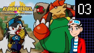 The Tower Of Backtracking  Klonoa Heroes The Legendary Star Medal  03  Rob Plays [upl. by Attikin245]