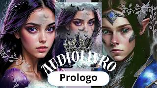 Livros em Audio REINO DE CINZAS  Prologo  Audiolivro Romance Fantasia [upl. by Nester648]