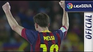 Resumen de FC Barcelona 60 Rayo Vallecano  HD  Highlights [upl. by Vicky]