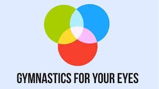 How to improve Eyesight  Eye Exercise to Improve Vision  Eye care [upl. by Nims]