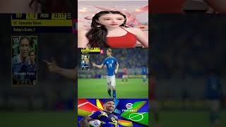 eFootball™ 2025 Best Goals Month 10 Ep 26 pes efootball shorts efootball2025 [upl. by Hnamik]