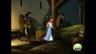 Liberty’s Kids Episode 1 The Boston Tea Party [upl. by Pattani]