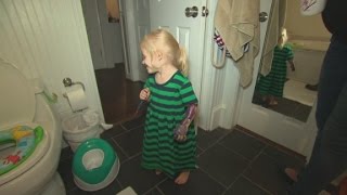 Potty Training Tips [upl. by Balfour]