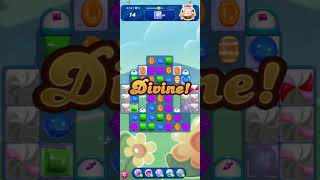 candy crush saga high level gameplay [upl. by Atews]