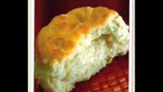 Buttermilk Biscuits Sir MixaLot [upl. by Lonergan]