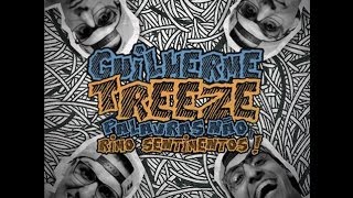 Guilherme Treeze  Arrasto Prod Gedson Dias [upl. by Ursulina]