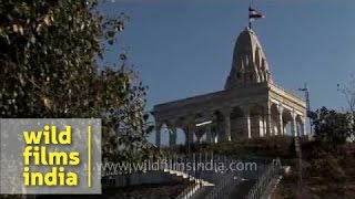 Takhteshwar Temple  Bhavnagar Gujarat [upl. by Sasha]