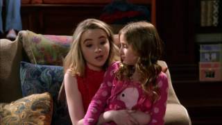 Girl Meets World Avas dad leaves Maya and Avas talk  Girl Meets High School Part 1 [upl. by Haletky]