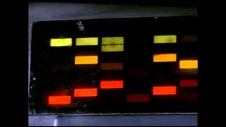 Star Trek TOS Sound Effect  Computer Sequence  2 [upl. by Jewell]