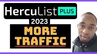 Herculist Review  How To Use Herculist Plus Correctly 2023 [upl. by Bowler55]