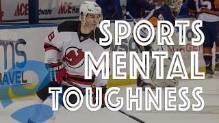 What is Mental Toughness in Sports [upl. by Lauree]