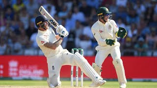 One of the best Test matches Aussies revisit Leeds 2019  Mens Ashes 2023 [upl. by Bathsheb605]