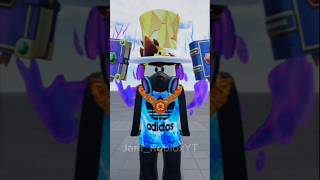 Armless kid roblox anamation memes shorts edit [upl. by Solita168]