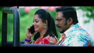 Mannar Vagiyara Comedy Scene  Vemal  Anandhi  Robo Shankar [upl. by Scibert489]