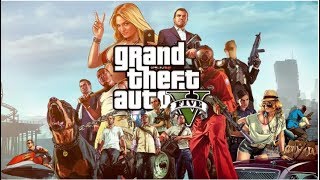 how to download gta 5 in pc 36gb [upl. by Nythsa129]