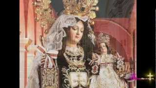 Breve explicacion sobre Nuestra Señora del Carmen [upl. by Annawit]