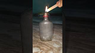 Amazing Smoke Experiment With Perfume shorts [upl. by Chaves]