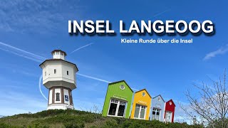 Insel Langeoog und Strand  Nordsee Ostfriesland Travel nordsee germany meer beach langeoog [upl. by Artenal]