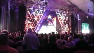 Daft Punk  Live  Coachella Festival  Complete Hour And Fifteen Minute Concert [upl. by Emeric266]