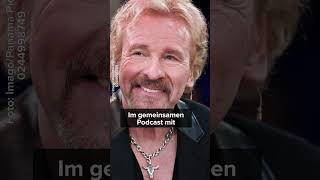 Thomas Gottschalk enthüllt Gäste der letzten „Wetten dass“Ausgabe [upl. by Margarida]