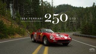 The Ferrari 250 GTO Speaks for Itself [upl. by Inavoig]