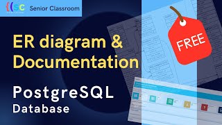 Create PostgreSQL Database documentation using SchemaSpy schemaspy documentation database sql [upl. by Hillell]