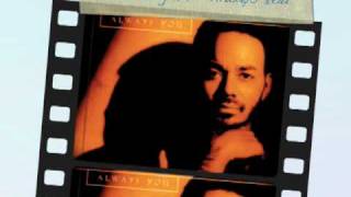 James Ingram  Always You [upl. by Rednasyl]